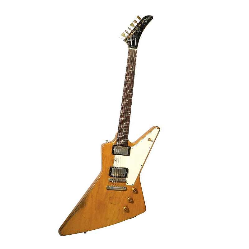 Gibson Explorer 1958 - 1963 image 1