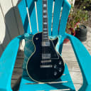 Gibson Les Paul Custom 1978 Ebony Norlin