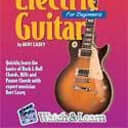 Watch & Learn Introduction To Electric Guitar For Beginners Dvd