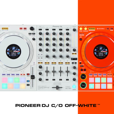 Pioneer DJ Pioneer DDJ-1000 REKORDBOX DJ Controller AC100V Japan Import