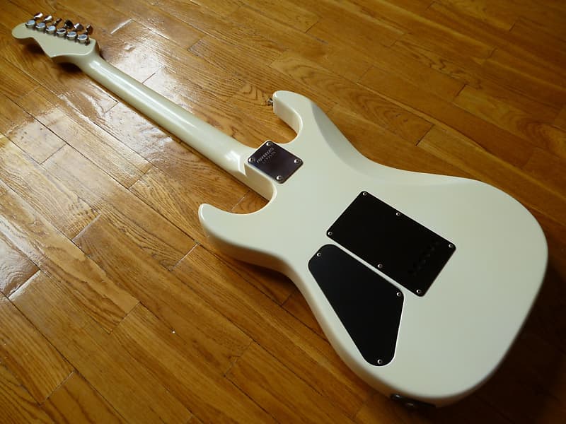 Fernandes The Function SSH-40 Stratocaster 1990 Vintage