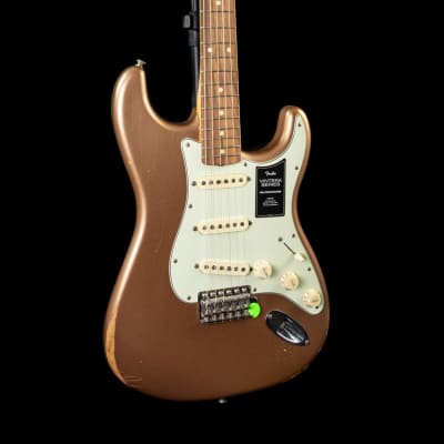 Fender Vintera Road Worn '60s Stratocaster image 2