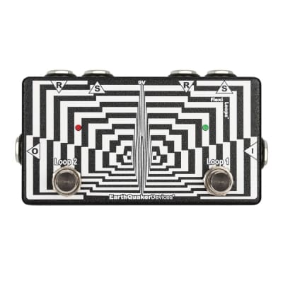 WMD Utility Parametric EQ 2018 Silver | Reverb WMD Utility Parametric EQ 2018 Silver | Reverb