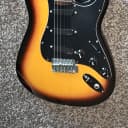 Vintage 1982-1984 Fender ST-62 Stratocaster Reissue electric guitar MIj made in japan