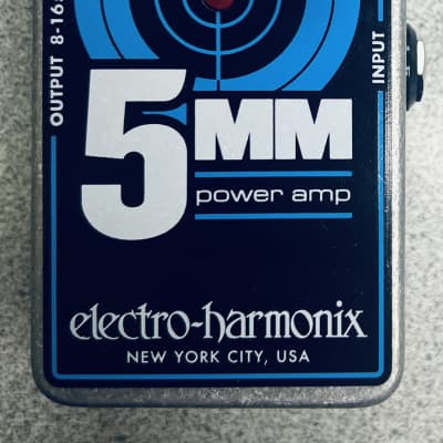 Electro-Harmonix 5mm Amp | Reverb