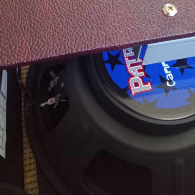 Fender Blues Jr III Limited Edition 2012 - Excellent image 6