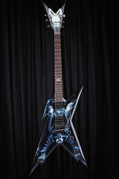 Dean razorback for clearance sale
