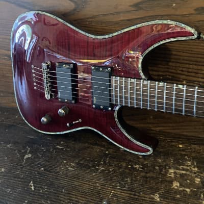 ESP LTD H-351 NT | Reverb
