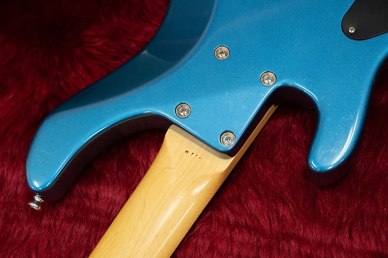 Bacchus TF-501 3.97kg【横浜店】 | Reverb