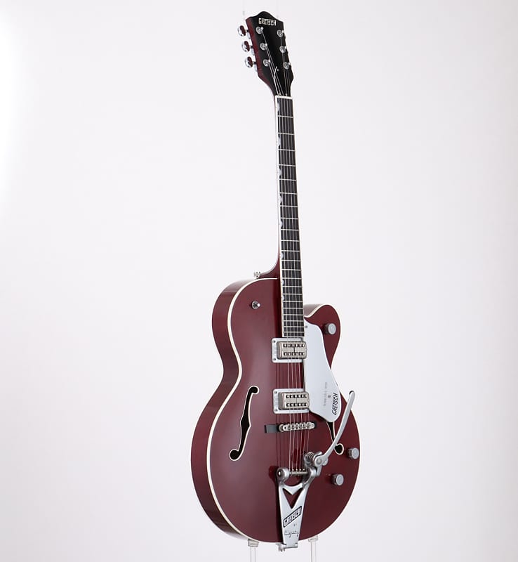 Gretsch G6119 Tennessee Rose 2003 - 2006 | Reverb Canada