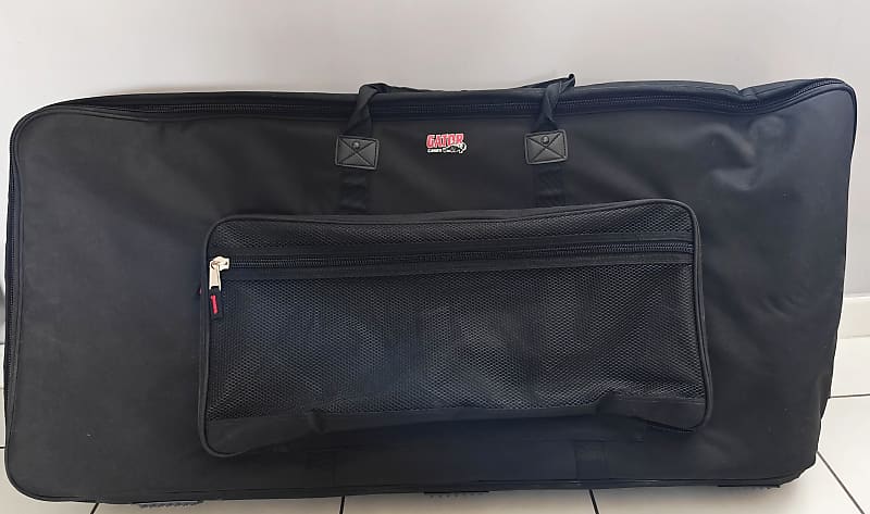 Gator GKB-61 61-Key Keyboard Gig Bag image 1
