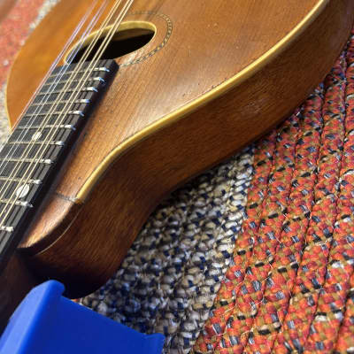 Gibson Style A Mandolin 1914 - Natural image 14