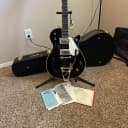 Gretsch G6128T-59 Vintage Select Edition '59 Duo Jet 2020 - Black