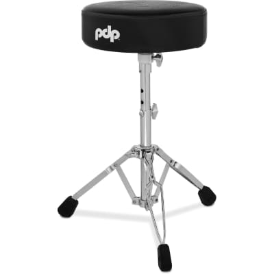 Pacific Drums & Percussion PDDT710R Round Throne image 1