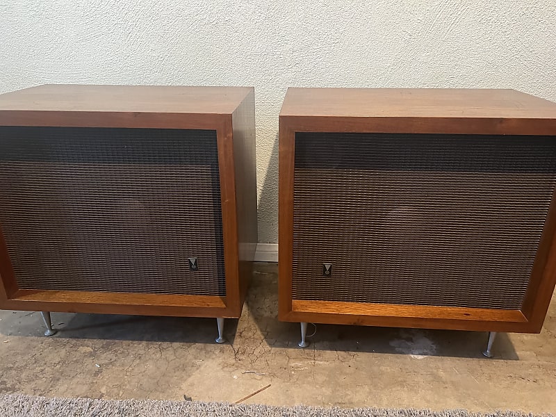 JBL C38 - Walnut | Reverb JBL C38 - Walnut | Reverb
