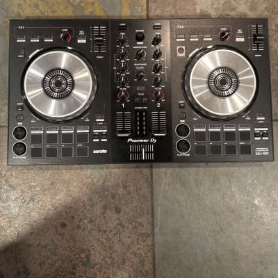Pioneer DDJ-SB2 DJ Controller for Serato | zZounds