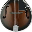 Ibanez M510DVS A-Style Mandolin - Dark Violin Sunburst