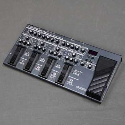 Reverb.com listing, price, conditions, and images for boss-me-80-guitar-multiple-effects