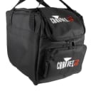 Chauvet CHS-25 VIP Gear Bag for 4pc, SlimPAR 64 Sized Fixtures