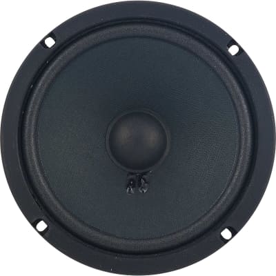 Speaker - Jensen MOD, 6", MOD6-15, 15W, Impedance: 8 Ohm image 2