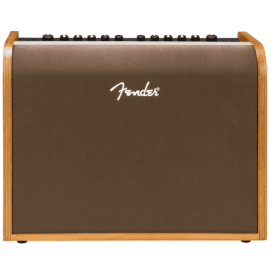 Fender Acoustic 100 Dual Channel 100-Watt 1x8