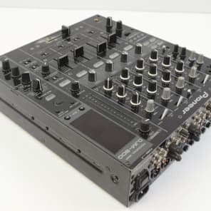 Pioneer DJM-800 Professional DJ Mixer image 9