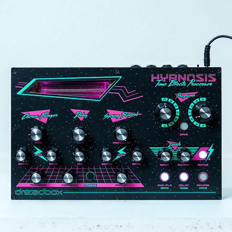 Dreadbox Hypnosis