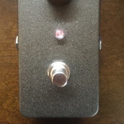 Reverb.com listing, price, conditions, and images for lovepedal-lovepedal-cot-50-overdrive-pedal