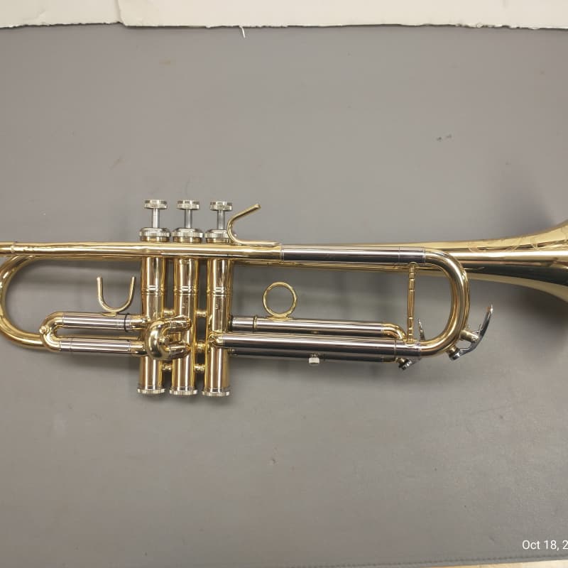Levante Trumpet-Standard (LV-TR4205 US)並行輸入 :B0BKK1K6W8:ivy