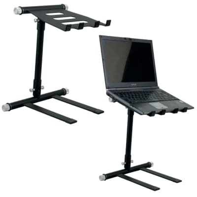 DAP heavy duty laptop stand image 1