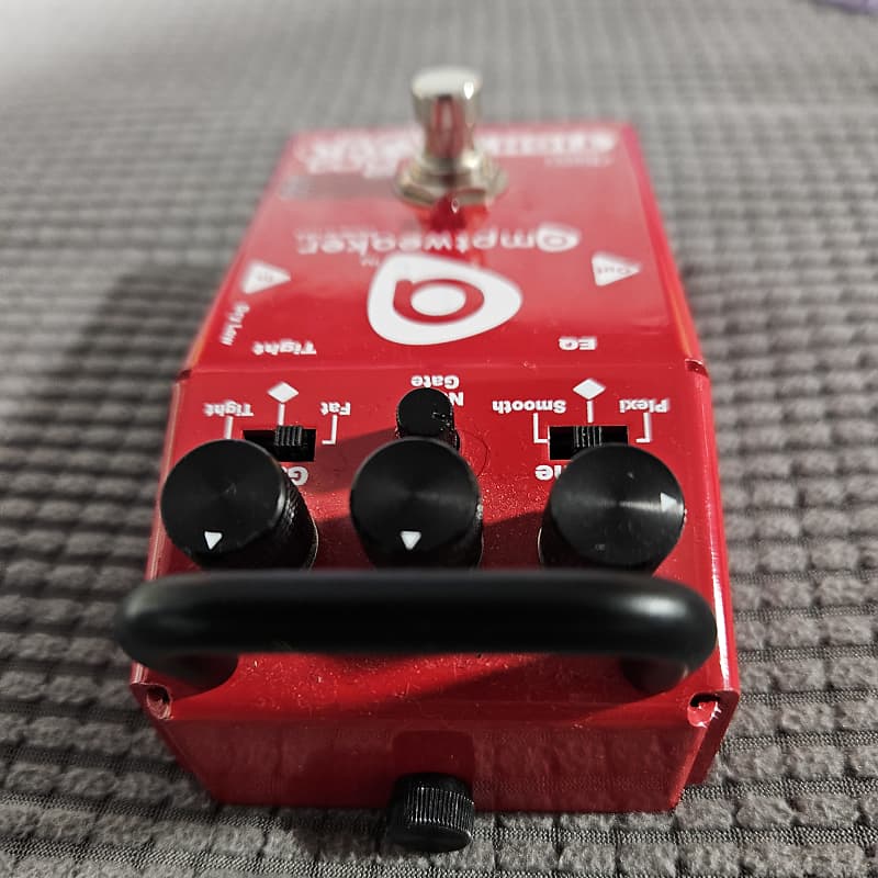 Amptweaker Bass Tight Rock Jr | Reverb