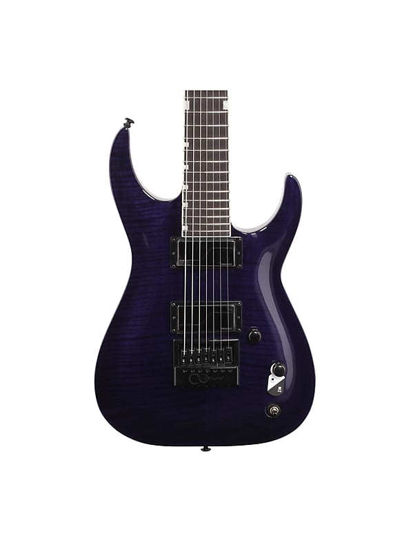 ESP LTD SH-7 ET FM STP Brian Head Welch Signature Evertune ESP LTD SH-7 ET FM STP Brian Head Welch Signature Evertune