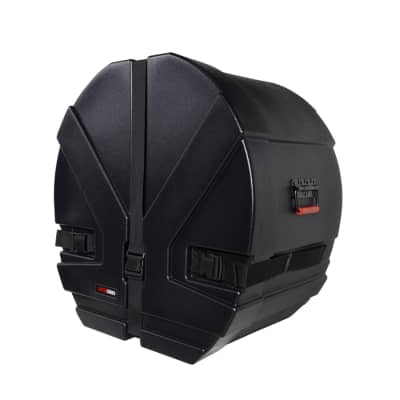 Gator Cases Gpc2414 Bd Custodia Grancassa 24 X 14 image 2