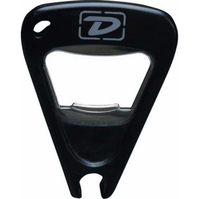 Dunlop 7017G Bridge Pin Puller / Bottle Opener (24)