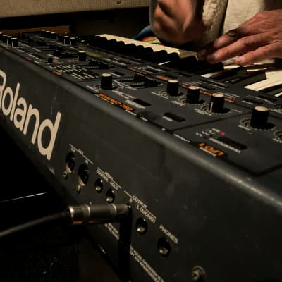 Roland JP-8000 49-Key Synthesizer image 2