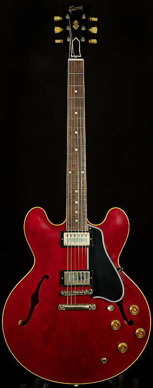 Gibson Custom Shop Wildwood Spec 1959 ES-335 Reissue - VOS image 1