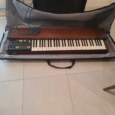 Korg  CX-3 Tone Wheel Organ
