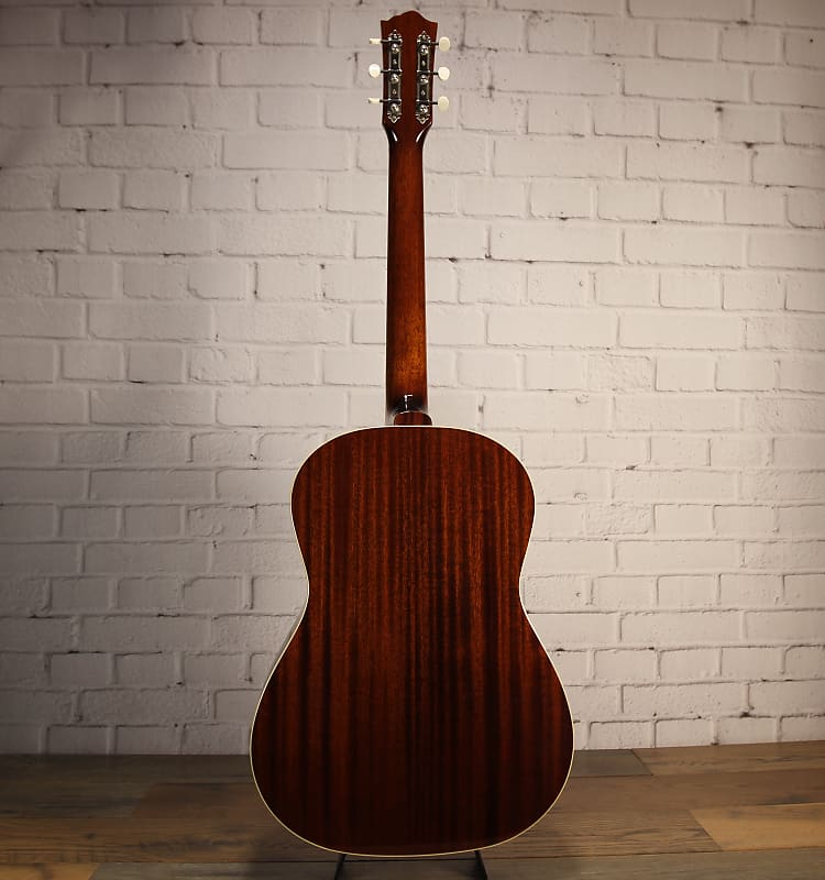 Farida Old Town Series OT-25 NA All Solid Wood *Demo Video