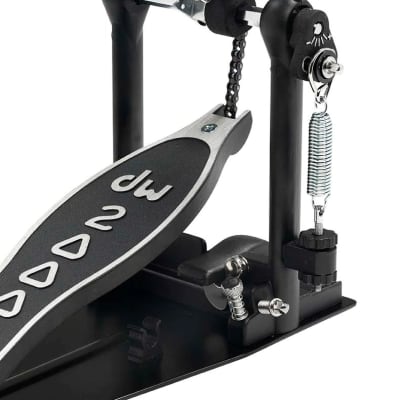 Drum Workshop Single Bass Drum Pedal (DWCP2000) image 5