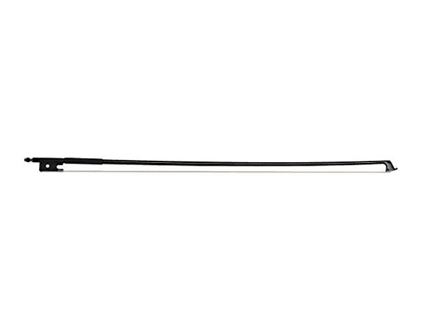 Glasser 3/4 Violin Fiberglass/Horsehair Bow 201H-3/4 image 1