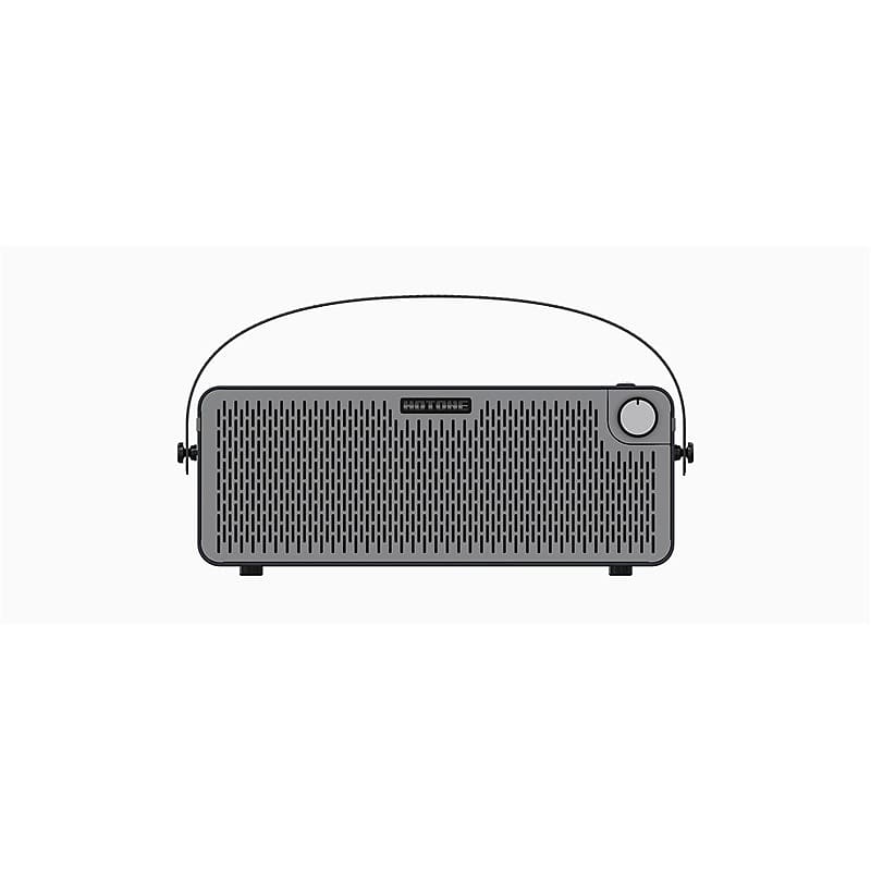 Hotone Pulze Compact Bluetooth Modelling Amp, Eclipse image 1