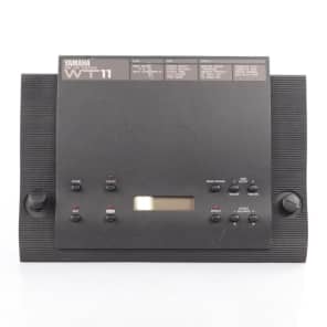 YAMAHA WT-11 ウインドシンセサイザー ウインドトーンジェネレーター Yahoo!オークション -「yamaha wt11」の落札相場・落札価格