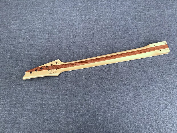 Nitro wizard neck top