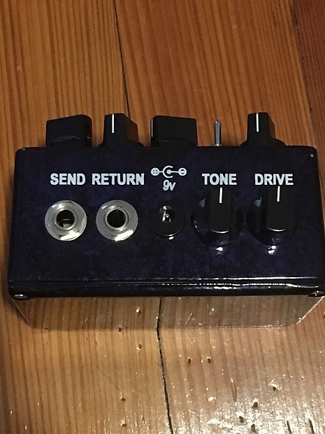Paul Cochrane Tim v2 | Reverb Paul Cochrane Tim v2 | Reverb