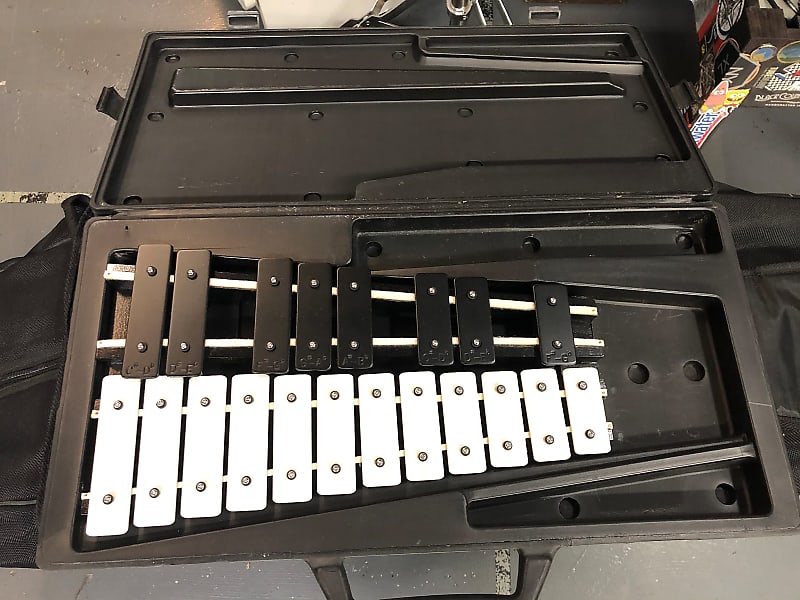 CB Percussion Xylophone Reverb