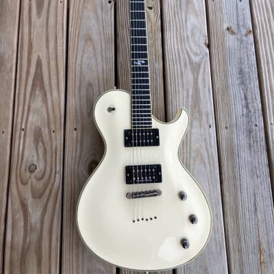 Schecter ATX Solo-6 | Reverb