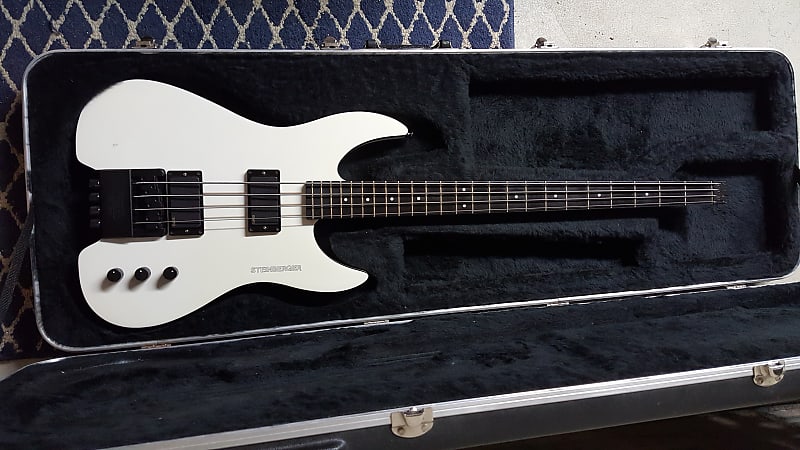 Steinberger XM-2 1980's Bass