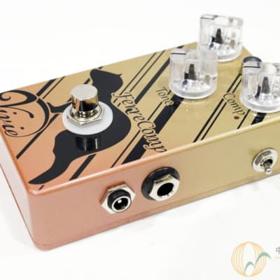 Vivie Ferre Comp [PJ863] | Reverb