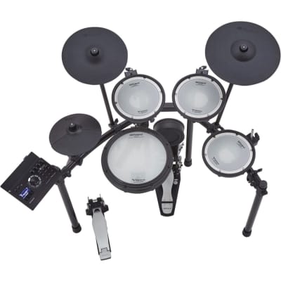 Roland TD-17KV Generation 2 V-Drums Electronic Drum Kit image 2