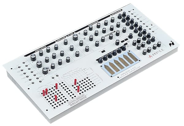 Analogue Solutions Ample 2023 image 1
